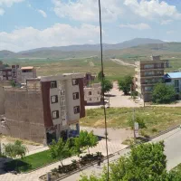 فروش زمین دونبش با جوازساخت جامی