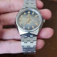 اورینت اتوماتیک قدیمی ژاپنی