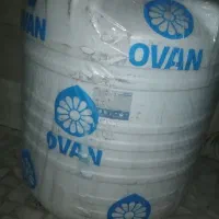 منبع ۱۰۰۰ لیتری آب