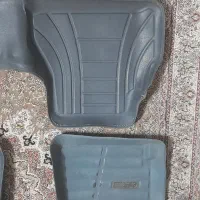 کفپوش تیبا ساینا کوییک کارکرده|قطعات یدکی و لوازم جانبی|قم, صادقی|دیوار