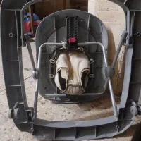 روروک|کالسکه و لوازم جانبی|یزد, |دیوار