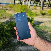 گوشی شیامی پوکو ایکس 5 پرو