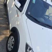 کوییکGX|خودرو سواری و وانت|تهران, جوادیه تهرانپارس|دیوار