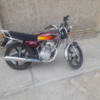 هندا ۱۲۵