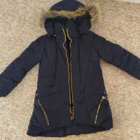 کاپشن دخترانه