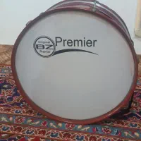 طبل 60 سانتی
