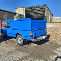 نیسان دیزل ۹۲|خودرو سواری و وانت|باقرشهر, |دیوار