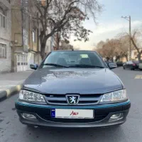 پارسTU5مدل1400درحدصفر