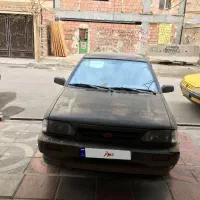 پراید هاچبک۸۵|خودرو سواری و وانت|پاکدشت, پاکدشت (مامازند)|دیوار