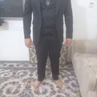 یک دست کت و شلوار مردانه برای فروش|لباس|سنندج, |دیوار