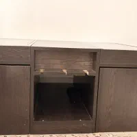 میزجلو مبل درحدنو کسی خواست تخفیف میدم