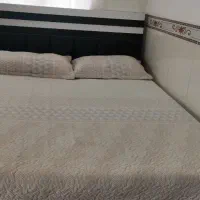 تخت خواب دو نفره