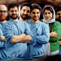 سورپرایز سل سوپرایز تولد