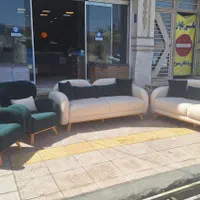 مبل مدل منیزا(مبلمان آرش)|مبلمان خانگی و میز عسلی|بیرجند, |دیوار