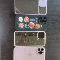 قاب گوشی 12پرومکس