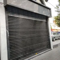 ۳۳متر مغازه با بالکن بر کمربندی امیرکلا