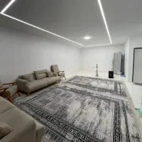 باغ ویلا لوکس ۲۰۰متر ۱۱۰متر بنا دو خواب شهریار|فروش خانه و ویلا|شهریار, فرارت|دیوار