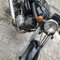 یاماها ۱۲۵ سوپر استارتی کلکسیونی