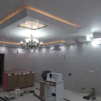 رنگکاری ونقاشی ساختمان