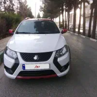 فروش کوئیک GxR درحدصفر