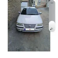 سمند 89