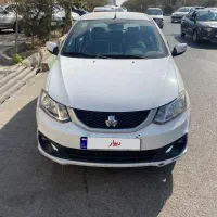 ساینا مدل ۱۴۰۱|خودرو سواری و وانت|قم, شهرک سازمان آب|دیوار