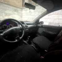 206 تیپ 2|خودرو سواری و وانت|مشکین‌دشت, |دیوار