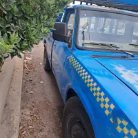 نیسان اهن کش|خودرو سواری و وانت|تبریز, |دیوار