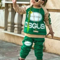ست های پسرانه فروشگاه آیل سیتی|لباس|نورآباد, |دیوار