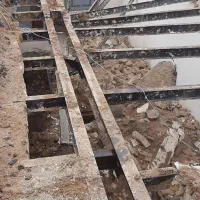 پیمانکاری تخریب ساختمان|خدمات پیشه و مهارت|زنجان, |دیوار