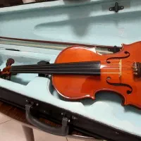 ویولن مارک رناتو. ۴/۴. Renato 150|ویولن|اصفهان, آبشار|دیوار