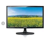 مانیتورLEDسامسونگ۱۹ اینچ|رایانه رومیزی|اهواز, کوی پیروزی|دیوار