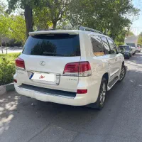 لکسوس lx570|خودرو سواری و وانت|تهران, دزاشیب|دیوار
