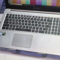 لپ‌تاپ ASUS برای فتوشاپ و بازی سبک|رایانه همراه|اهواز, نادری|دیوار