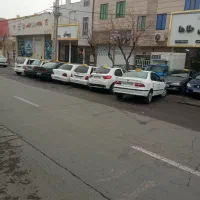 سمندسفید97|خودرو سواری و وانت|ماهدشت, |دیوار