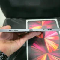 ipad pro 2021 11inch 128g wifi|تبلت|قائمشهر, |دیوار