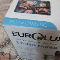 همزن یرولکس ۳کاره