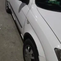 تیبا مدل ۹۸|خودرو سواری و وانت|شهریار, شهرک مصطفی خمینی|دیوار