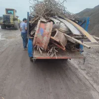 خرید ضایعات و تخریب ساختمان|خدمات پیشه و مهارت|سلمانشهر, |دیوار