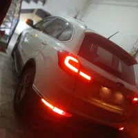 فروش یک دستگاه تیگو۵ اکسلنت fl