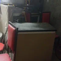 فروش وسایل تهیه غذا