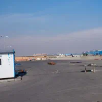 ۳۰هزارمترزمین۳۰۰متربنادر بهترین نقطه مخصوص وفتح|اجارهٔ دفتر صنعتی، کشاورزی، تجاری|تهران, شهرک غزالی|دیوار