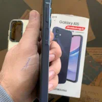 سامسونگ A15 256|موبایل|تهران, تهرانسر غربی|دیوار