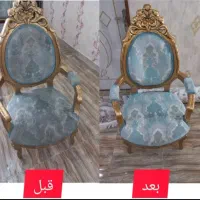 مبل شویی و قالیشویی زرگر|خدمات نظافت|رامهرمز, |دیوار