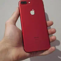 iphone 7 plus 256 استثنائی|موبایل|تهران, اباذر|دیوار