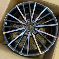 رینگ اریزو ۶ جی تی تیگو‌۸ پرو/دسته موتور تیگو۷ ۸