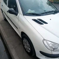 ۲۰۶ تیپ دو در حد