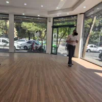 ۱۰۰ متر مغازه بر خیابان اصلی شریعتی قلهک