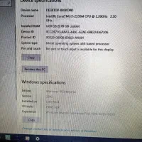 لپتاپ ASUS  مدل K53E|رایانه همراه|تهران, حکیمیه|دیوار