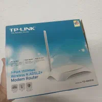 مودم tp link ADSL